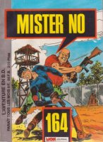 Sommaire Mister No n 164